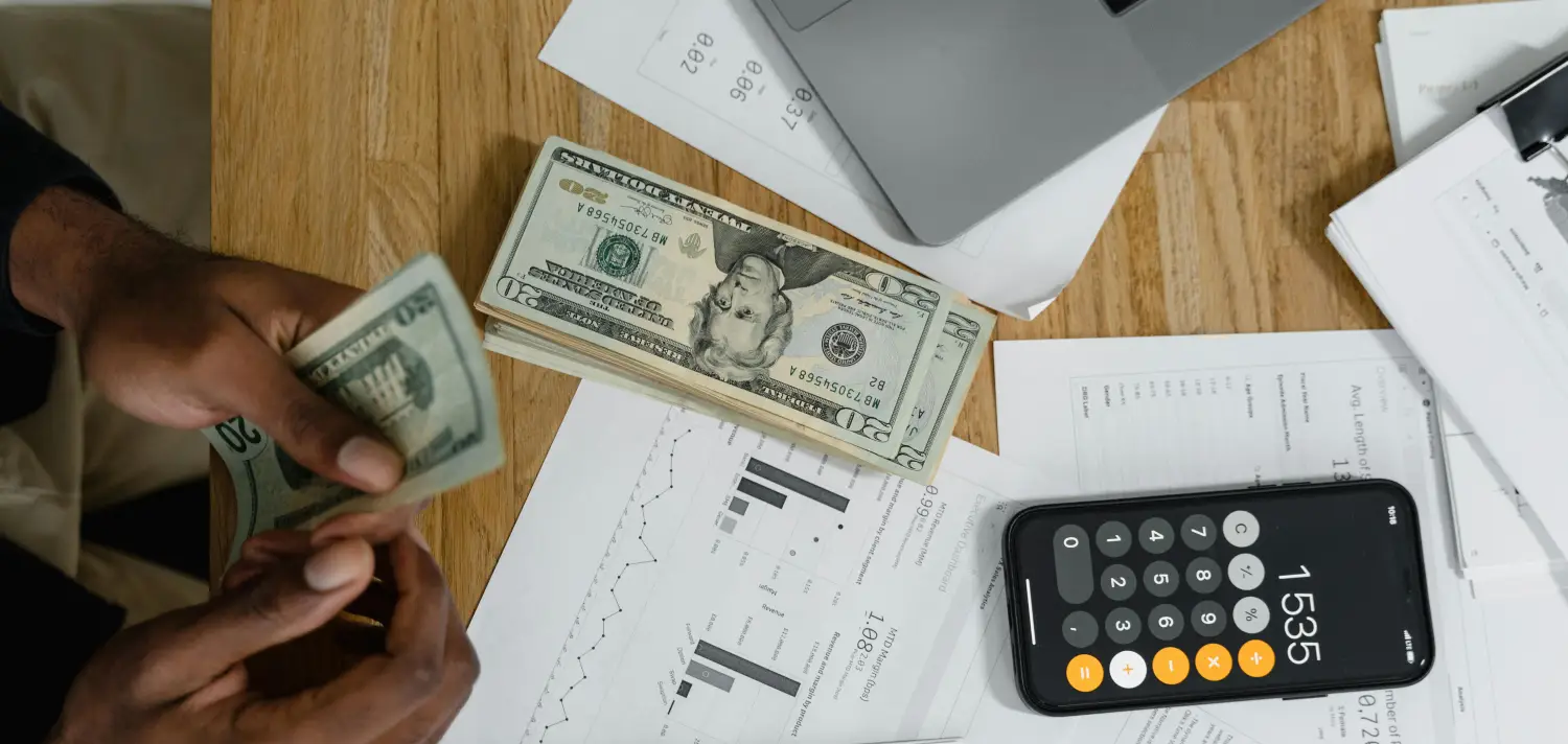 Unlocking Financial Freedom: Insights from Ricardo Vazquez Westbrook’s Philosophy