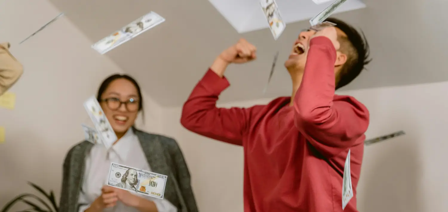 Building Wealth and Fulfillment: Lessons from Ricardo Vazquez Westbrook